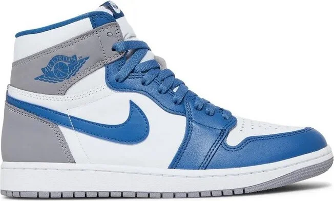 Jordan Air Jordan 1 High OG Lace-Up Sneakers