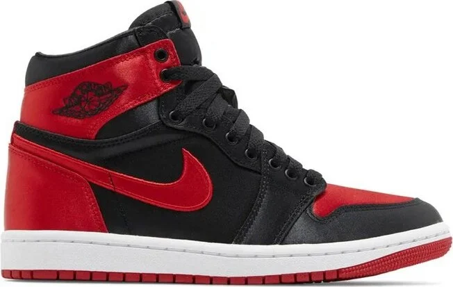 Jordan Air Jordan 1 High OG Lace-Up Sneakers