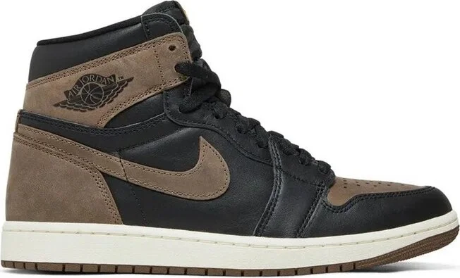Jordan Air Jordan 1 High OG Lace-Up Sneakers