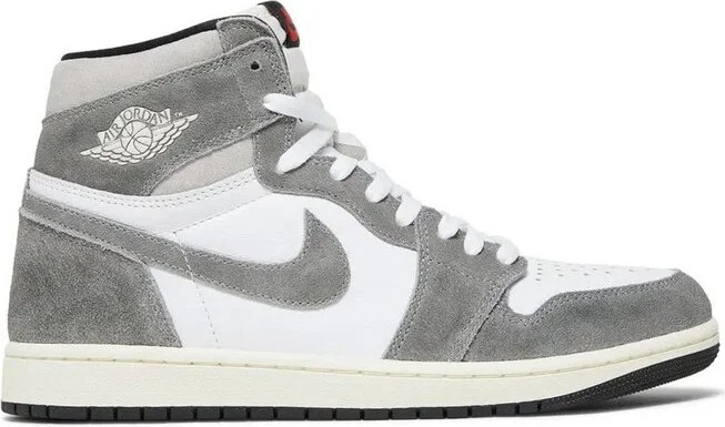 Jordan Air Jordan 1 High OG Lace-Up Sneakers