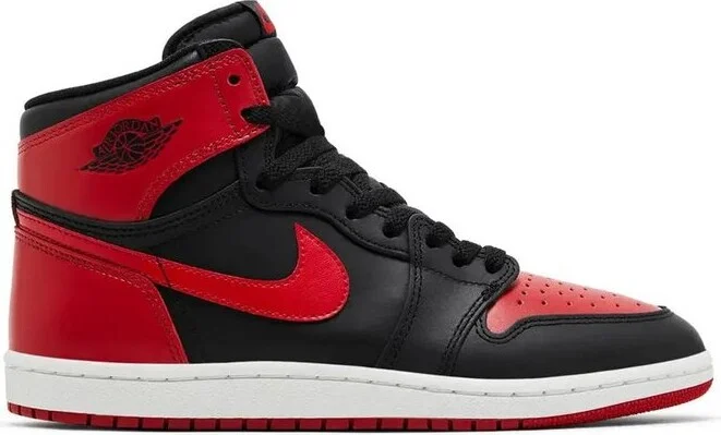 Jordan Air Jordan 1 High-Top Sneakers