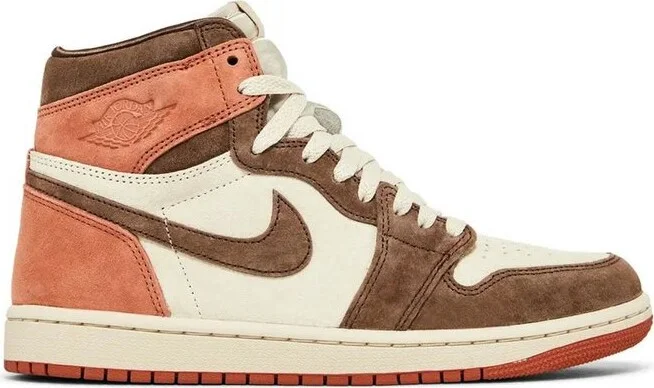 Jordan Air Jordan 1 High-Top Sneakers