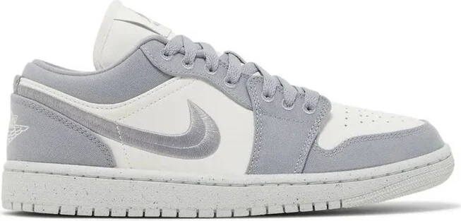 Jordan Air Jordan 1 Low SE Lace-Up Sneakers