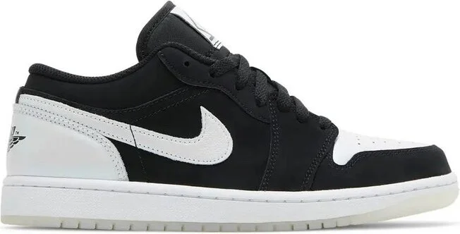 Jordan Air Jordan 1 Low SE Lace-Up Sneakers