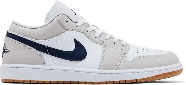 Jordan Air Jordan 1 Low Top Sneakers