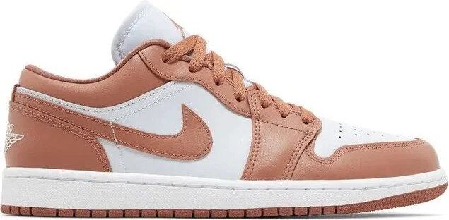 Jordan Air Jordan 1 Low Top Sneakers