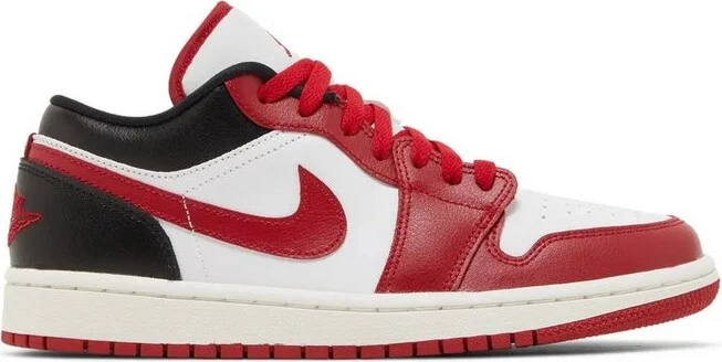 Jordan Air Jordan 1 Low Top Sneakers