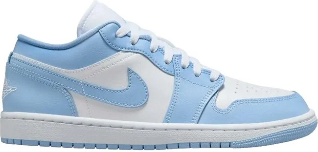 Jordan Air Jordan 1 Low Top Sneakers