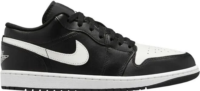 Jordan Air Jordan 1 Low Top Sneakers