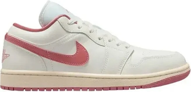 Jordan Air Jordan 1 Low Top Sneakers
