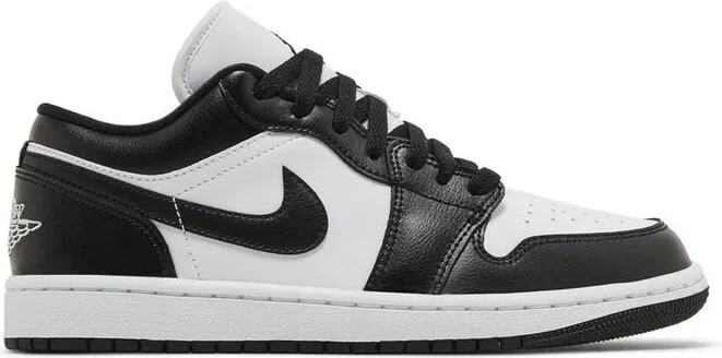 Jordan Air Jordan 1 Low Top Sneakers