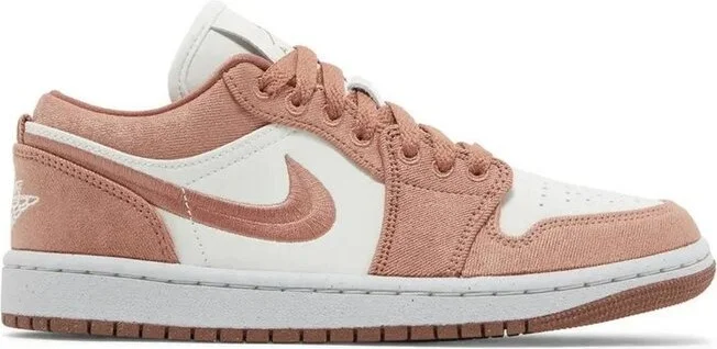 Jordan Air Jordan 1 Low-Top Sneakers