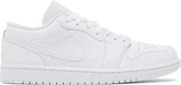 Jordan Air Jordan 1 Low Top Sneakers
