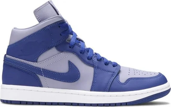 Jordan Air Jordan 1 Mid SE High Top Sneakers