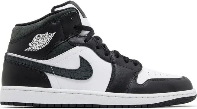 Jordan Air Jordan 1 Mid SE Sneakers