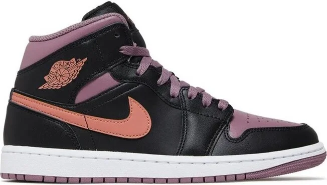 Jordan Air Jordan 1 Mid SE Sneakers