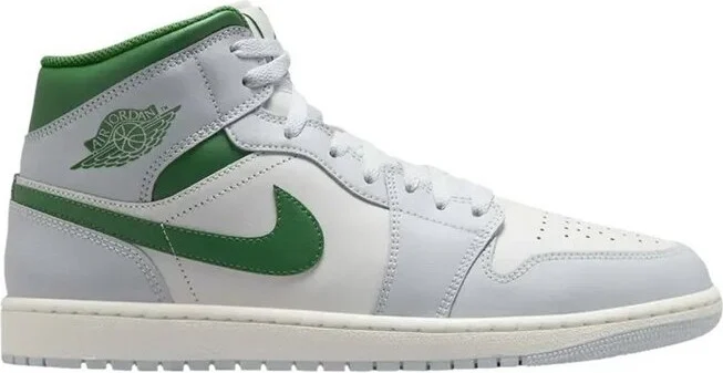 Jordan Air Jordan 1 Mid Sneakers