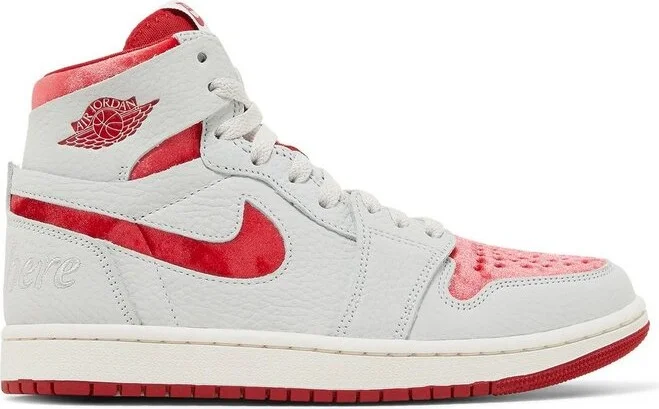 Jordan Air Jordan 1 Zoom CMFT 2 Lace-Up Sneakers