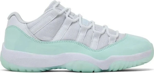 Jordan Air Jordan 11 Retro Low-Top Sneakers