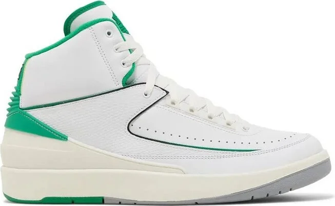 Jordan Air Jordan 2 Lace-Up Sneakers