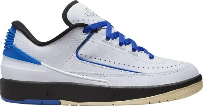 Jordan Air Jordan 2 Low Sneakers
