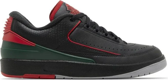 Jordan Air Jordan 2 Low Top Sneakers