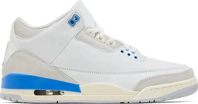 Jordan Air Jordan 3 Retro Sneakers