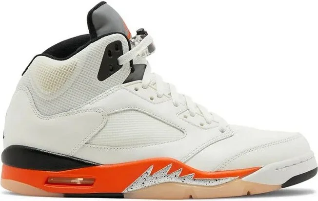 Jordan Air Jordan 5 Retro High Top Sneakers