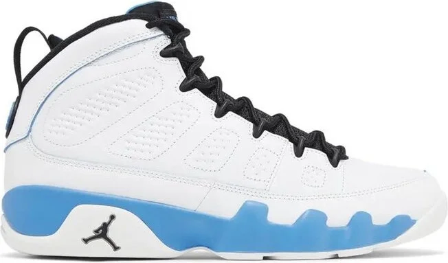 Jordan Air Jordan 9 Sneakers