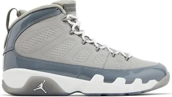 Jordan Air Jordan 9 Sneakers