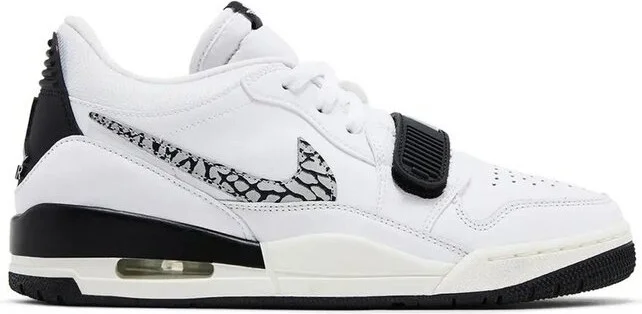 Jordan Air Jordan Legacy 312 Low Touch Strap Sneakers