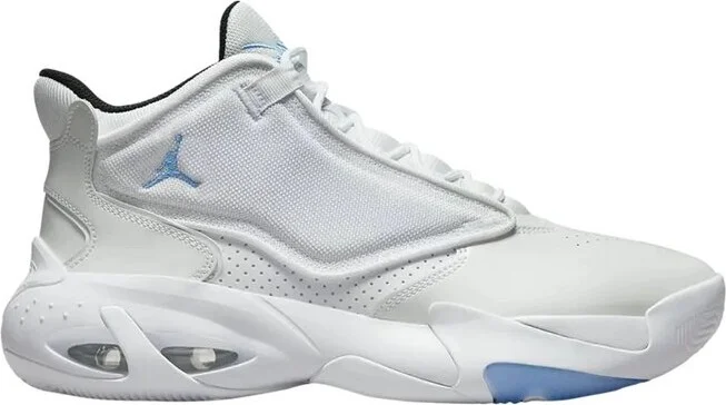 Jordan Air Jordan Max Aura 4 Lace-Up Sneakers