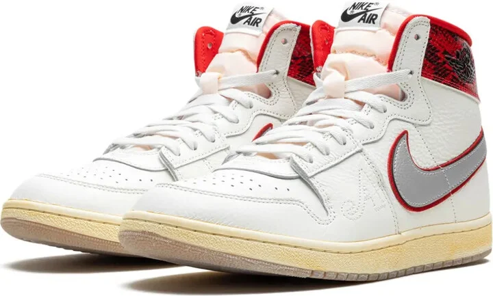 Jordan Air Ship "Awake NY" sneakers - Image 2