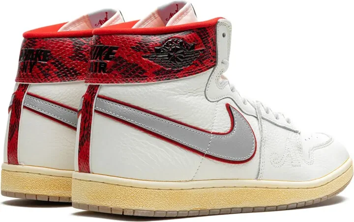Jordan Air Ship "Awake NY" sneakers - Image 3