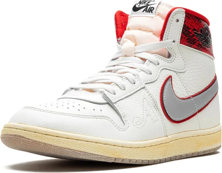Jordan Air Ship "Awake NY" sneakers - Image 4