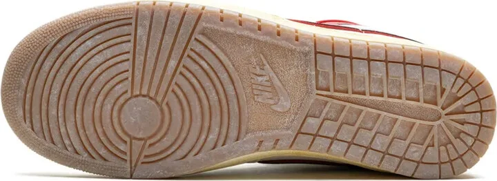 Jordan Air Ship "Awake NY" sneakers - Image 5
