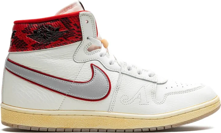Jordan Air Ship "Awake NY" sneakers
