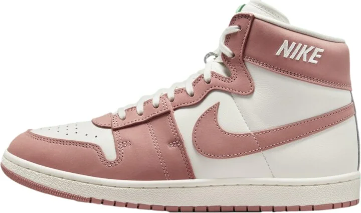 Jordan Air Ship PE SP Rust Pink/Sail-Sail FQ2952-600 Men's