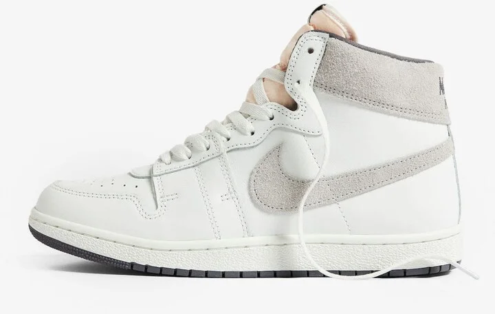 Jordan Air Ship PE SP Summit White/Gunsmoke DZ3497-100 Men's