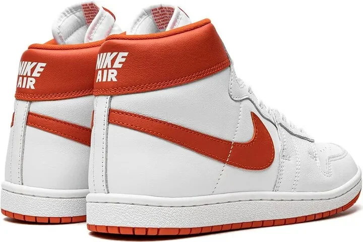 Jordan Air Ship PE SP "Team Orange" sneakers - Image 3