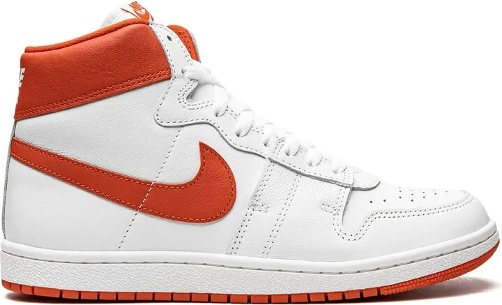 Jordan Air Ship PE SP "Team Orange" sneakers