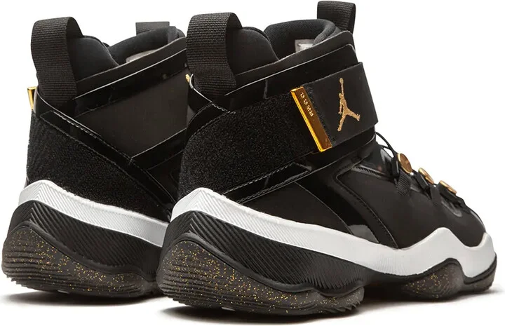 Jordan AJNT23 sneakers - Image 3