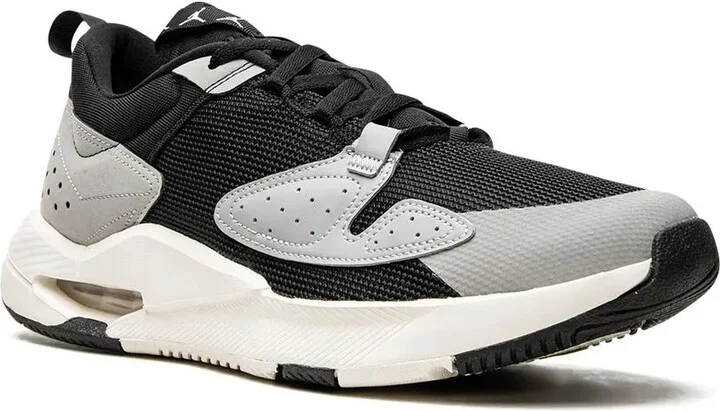 Jordan Cadence "Black/Sail/Light Smoke Grey" sneakers - Image 2