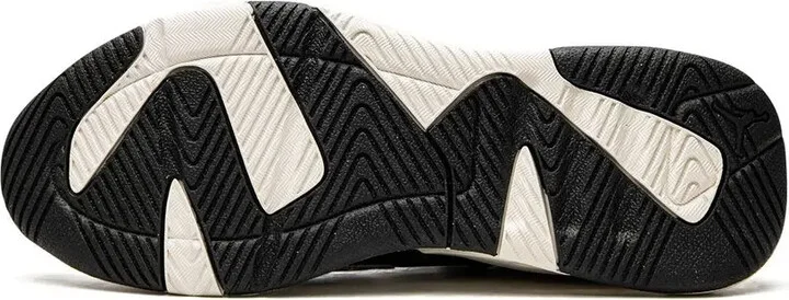 Jordan Cadence "Black/Sail/Light Smoke Grey" sneakers - Image 4