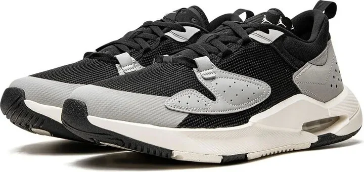 Jordan Cadence "Black/Sail/Light Smoke Grey" sneakers - Image 5