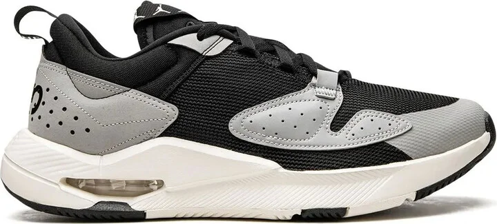 Jordan Cadence "Black/Sail/Light Smoke Grey" sneakers
