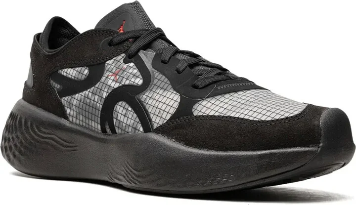 Jordan Delta 3 Low "Black Anthracite" sneakers - Image 2