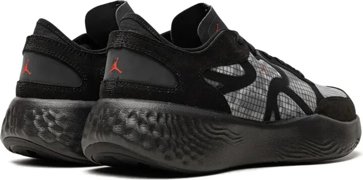 Jordan Delta 3 Low "Black Anthracite" sneakers - Image 3