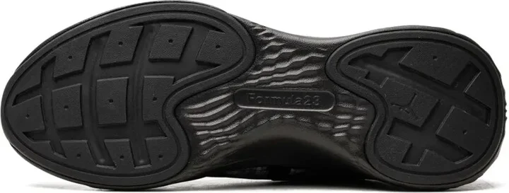 Jordan Delta 3 Low "Black Anthracite" sneakers - Image 4