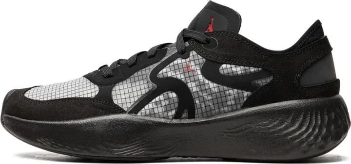 Jordan Delta 3 Low "Black Anthracite" sneakers - Image 5